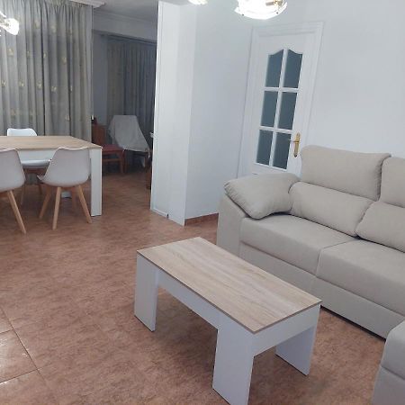 Apartamento Estacion A 3 Min Apartment Кордоба Екстериор снимка