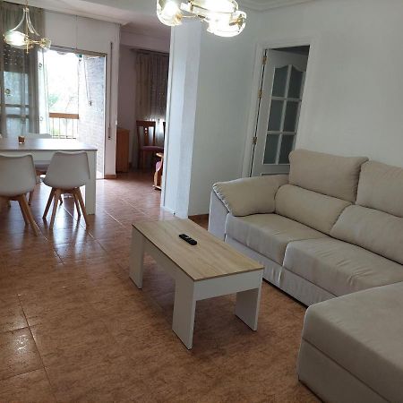 Apartamento Estacion A 3 Min Apartment Кордоба Екстериор снимка