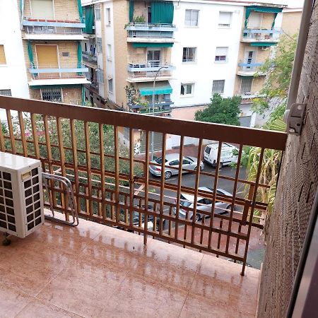 Apartamento Estacion A 3 Min Apartment Кордоба Екстериор снимка
