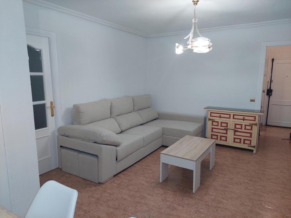 Apartamento Estacion A 3 Min Apartment Кордоба Екстериор снимка