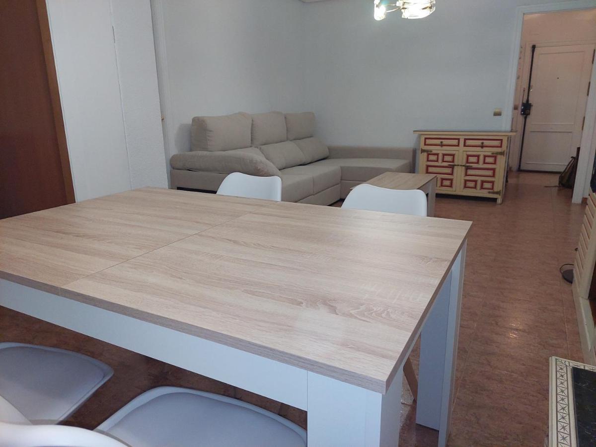 Apartamento Estacion A 3 Min Apartment Кордоба Екстериор снимка