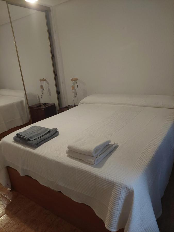 Apartamento Estacion A 3 Min Apartment Кордоба Екстериор снимка