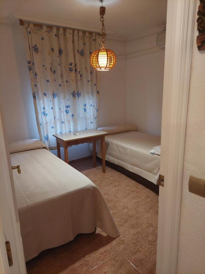 Apartamento Estacion A 3 Min Apartment Кордоба Екстериор снимка