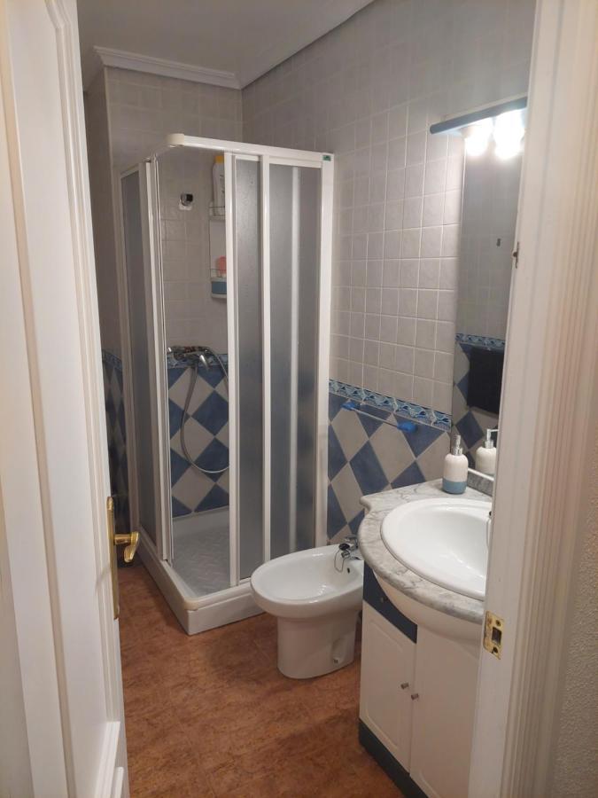 Apartamento Estacion A 3 Min Apartment Кордоба Екстериор снимка